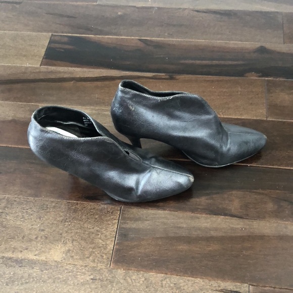 Diba booties - Picture 2 of 5